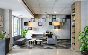 B&B Hotel Ljubljana Park