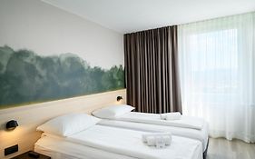 B&B Hotel Ljubljana Park